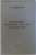 PROCEDURILE NECONTENCIOASE IN NOUL COD DE PROCEDURA CIVILA de M. G. CONSTANTINESCU , 1940