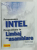 PROCESOARE INTEL , PROGRAMARE IN LIMBAJ DE ASAMBLARE de VASILE LUNGU , 2001, COPERTA  BROSATA