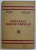 PROCESUL MANTUITORULUI de IOAN FRUMA si GRIGORIE T. MARCU , 1945 , CONTINE SUBLINIERI IN TEXT
