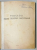 PROCESUL MARII TRADARI NATIONALE , STENOGRAMA DESBATERILOR DELA TRIBUNALUL POPORULUI ASUPRA GUVERNULUI ANTONESCU , 1946