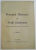 PROCESUL OLANESCU CU FRATII GRADISTENI PRIVIRE GENERALA ASUPRA PROCESULUI , 1910