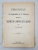 PROCESULU A. CANTACUZINU si I. CODRESCU INAINTEA CURTII JURATILORU DIN YASSY , 1868 , LIPSA COPERTE *