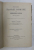 Prodromul florei romane sau enumeratia plantelor pana astazi cunoscute, Dr. D. Brandza, Bucuresti 1879 - 1883