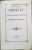 PROECTU DE DESCOPERIRE A UNEI MINE DE BOGATIE IN ROMANIA - IASSY, 1869