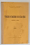 PROECTUL DE CONSTITUTIE AL LUI CUZA VODA DELA 1863 de CONSTANTIN C. ANGELESCU , 1935