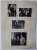 PROFESORUL DR. C. DANIEL , IN DIVERSE OCAZII , 4 FOTOGRAFII , 1930 - 1939