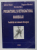 PROGNATISMUL SI RETROGNATISMUL MANDIBULAR - POSIBILITATI DE TRATAMENT CHIRURGICAL de ADRIAN NISTOR ..NICOLETA MARU , 2000 * COPERTA FATA PREZINTA URME DE INDOIRE