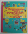 PROGRAMARE PENTRU INCEPATORI FOLOSIND PYTHON de LOUIE STOWELL si ROSIE DICKINS , ilustratii JOHN DEVOLLE , 2018