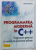 PROGRAMAREA  MODERNA IN C++ , PROGRAMARE GENERICA SI MODELE DE PROIECTARE APLICATE de ANDREI ALEXANDRESCU , 2002