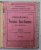 PROGRAMUL PARTIDULUI SOCIAL - DEMOCRAT DIN ROMANIA  - EDITIA III  - cu un comentar de C. RACOVSKI , 1914