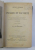 PROGRES ET PAUVRETE par P.- L. LE MONNIER , 1925