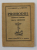 PROHODUL DOMNULUI NOSTRU ISUS CRISTOS de I.D. CHIRESCU si G. BREAZUL , 1937