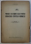 PROIECT DE DECRET - LEGE PENTRU ORGANIZAREA SPORTULUI ROMANESC de C . MEDELEANU , 1942