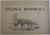 PROIECT DE LOCUINTA INDIVIDUALA TIP 8 , 1952