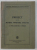 PROIECT PENTRU REFORMA PROGRAMEI ANALITICE A INVATAMANTULUI PRIMAR , 1933