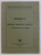 PROIECT PENTRU REFORMA PROGRAMEI ANALITICE A INVATAMANTULUI PRIMAR , 1933 , PREZINTA HALOURI DE APA *