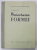 PROIECTAREA FORMEI de H. ROGNITZ , 1958