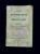 PROIECTU DE CONSTITUTIUNE PENTRU PRINCIPATELE-UNITE ALE ROMANIEI - BUCURESTI, 1860