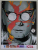 PROJECT MK - ULTRA : SEX , DRUGS , and THE C.I.A. , A GRAPHIC NOVEL by STEWART KENNETH MOORE ...SCOTT SAMPILA , VOLUME I , 2021 , ROMAN GRAFIC PENTRU ADULTI , 18 +!