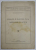 PROLEGOMENA  ARGHEZIANA de D. CARACOSTEA , 1937