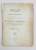 PROLOG IN SAISPREZECE CANTURI de V. LEONESCU si T. DUTESCU DUTU LA POVESTEA NEAMULUI DELA TRAIAN LA CAROL I 106-1906 de ALEXANDRU DAVILA - BUCURESTI, 1906