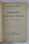 PROMENADES D 'ANATOLE FRANCE par SANDOR KEMERI , 1927