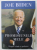 PROMISIUNILE MELE de JOE BIDEN , DESPRE VIATA SI POLITICA , 2021
