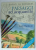 PRONTI DA DIPINGERE PAESAGGI AD ACQUARELLO di TERRY HARRISON , TEXT IN LIMBA ITALIANA , 2007