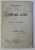 PRONUNTAREA LATINA IN EPOCA CLASICA de EUGEN LOVINESCU , 1904, DEDICATIE*