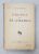 PROPOS DES 52 SEMAINES par PAUL MORAND , 1943