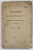 PROTOCOLUL SINODULUI ARHIDIECESI GRECO - ORIENTALE ROMANE DIN TRANSILVANIA , TINUT LA ANUL 1882 , APARUTA 1882