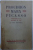PROUDHON-MARX-PICASSO, TROIS EDUDES SUR LA SOCIOLOGIE DE L'ART par MAX RAPHAEL , 1933
