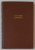PROVERBE LATINE , TEXT IN LIMBA LATINA SI RUSA , 1964