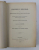 PROVERBELE ROMANILOR DIN ROMANIA, BASARABIA, BUCOVINA, UNGARIA, ISTRIA SI MACEDONIA de IULIU A. ZANNE, volumul III ,1899