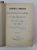 PROVERBELE ROMANILOR DIN ROMANIA , BASARABIA , BUCOVINA , UNGARIA , ISTRIA si MACEDONIA de IULIU A. ZANNE , VOLUMUL VI , 1901