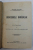 PROVERBELE ROMANILOR, EDITIUNE POPULARA 1907