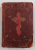 PSALMII PROROCULUI SI IMPARATULUI DAVID . , 1856 , CARTE DE FORMAT MIC , PREZINTA PETE ,  URME DE UZURA SI MICI DEFECTE