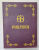 PSALTIREA PROOROCULUI SI IMPARATULUI DAVID , CU BINECUVANTAREA I.P.S. TEOFAN , MITROPOLITUL OLTENIEI , 2007