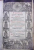 PSALTIREA PROOROCULUI SI IMPARATULUI DAVID, MANASTIREA NEAMT, 1859