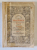 PSALTIREA PROOROCULUI SI IMPARATULUI DAVID TALMACITA de D. D. NICODIM , in zilele dreptcredinciosului nostru domn MIHAI I , 1943