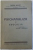 PSICHANALIZA SI EDUCATIA de PIERRE BOVET , EDITIE INTERBELICA