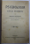 PSICHOLOGIA  EULUI FEMEESC de ZENOBIA NICOLAESCU , 1901 , MICI PETE SI URME DE UZURA