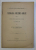 PSICHOLOGIA MULTIMEI  - ARMATE - CONFERINTA TINUTA LA CERCUL MILITAR DIN ROMAN de M . CAMPEANU , 1899