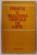 PSIHICUL SI REALITATEA CAMPULUI DE LUPTA , coordonator de editie JEAN NICULESCU , 1979