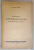 PSIHOLOGIA  ATITUDINILOR  SOCIALE CU PRIVIRE SPECIALA LA ROMANI de ANATOLE CHIRCEV , 1941