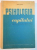 PSIHOLOGIA COPILULUI , MANUAL PENTRU INSTITUTELE SI SCOLILE PEDAGOGICE DE INVATATORI de URSULA SCHIOPU , 1966