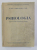 PSIHOLOGIA - MANUAL PENTRU INVATAMANTUL SUPERIOR de AL. ROSCA ..V. MARE , 1957 , PREZINTA SUBLINIERI CU CREION COLORAT *