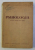 PSIHOLOGIA - MANUAL PENTRU SCOLI MEDII , 1956