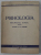 PSIHOLOGIA  - MANUAL UNIC PENTRU CLASA A X-A MEDIE , 1949