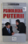 PSIHOLOGIA PUTERII de A. KONFISAHOR , 2008 , CONTINE HALOURI DE APA